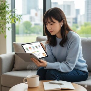 キャンペーン価格契約